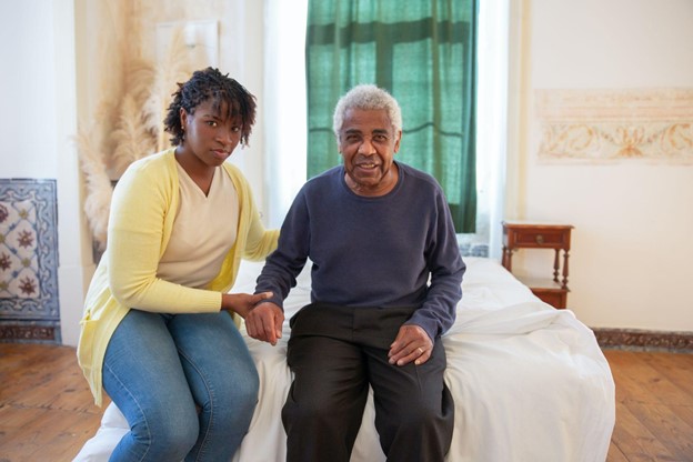 Consider These Tips For Moving Closer to a Senior Loved One