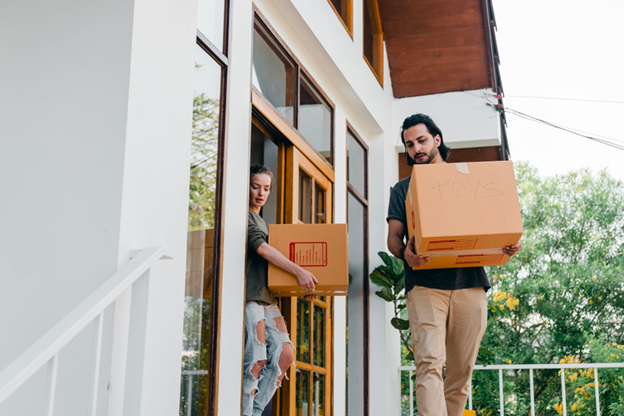 Getting Ready To Relocate For Your Career? Here’s A Pre-Move Checklist To Make It Easier