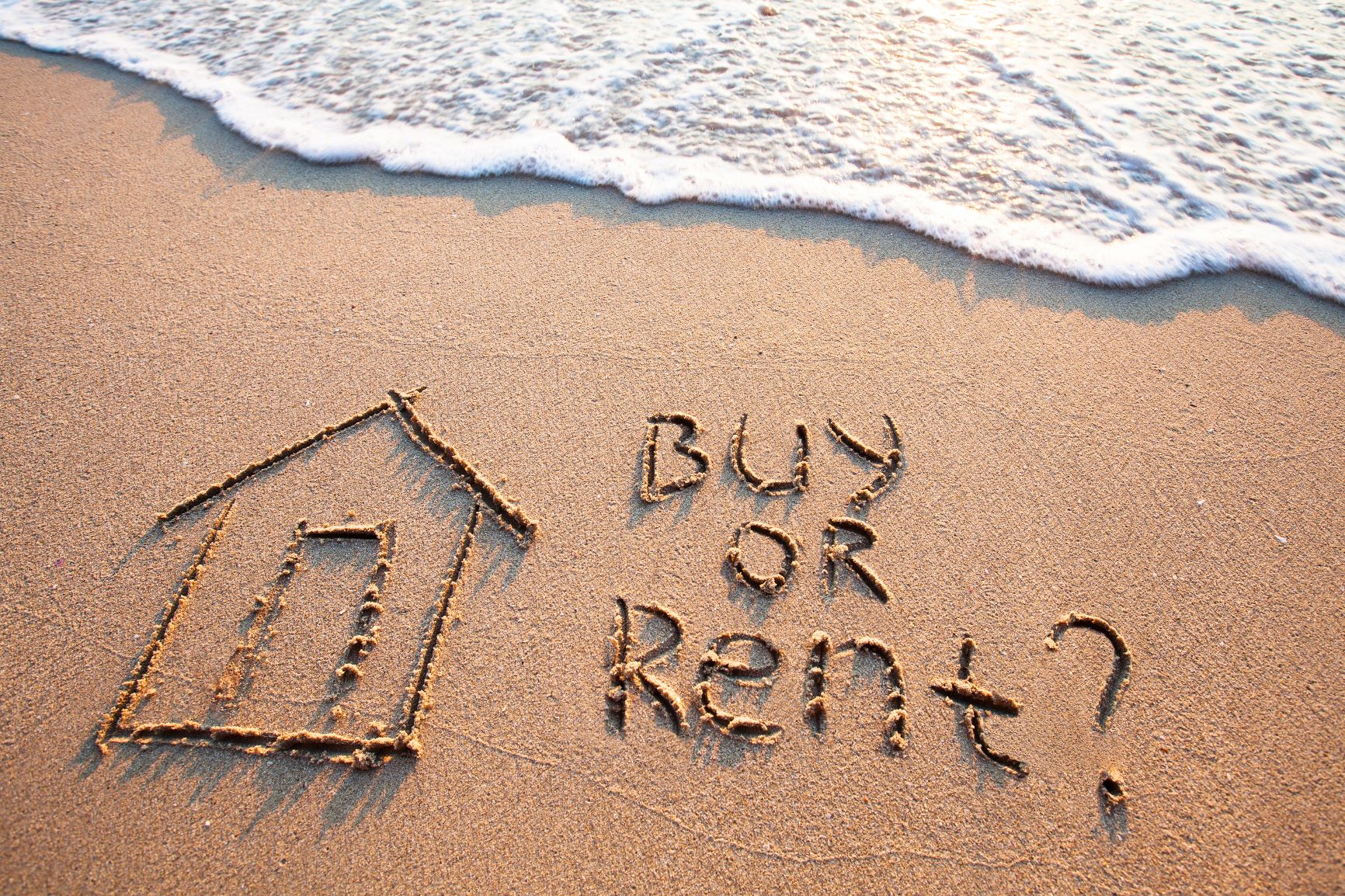Owning A Home Has Distinct Financial Benefits Over Renting