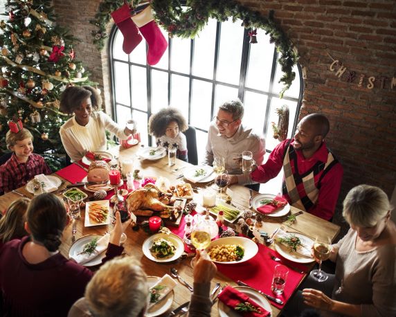 3 Ways To Improve Holiday Celebrations With Family