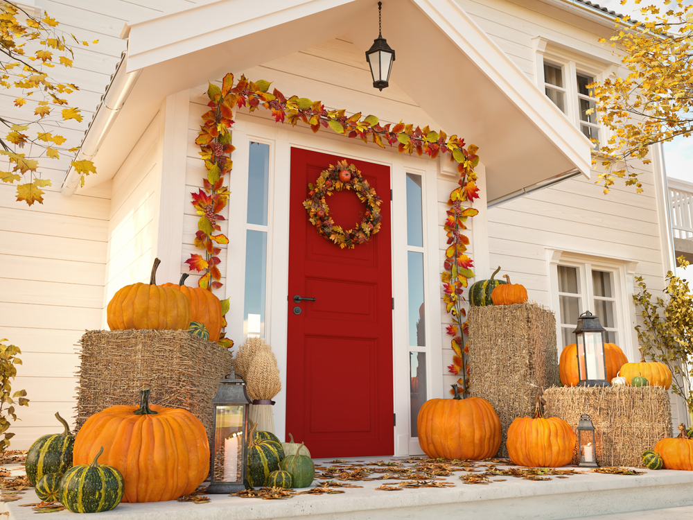 The Real Estate Market Is Changing With The Season